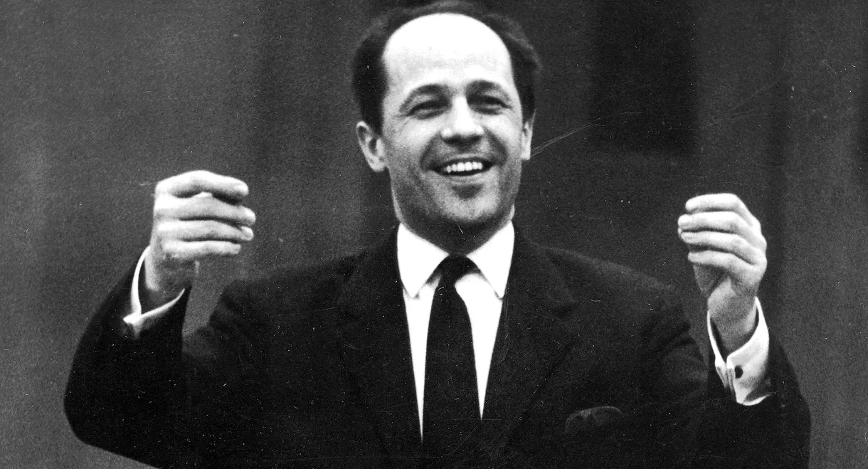 Pierre Boulez at the BBC: Master and Maverick