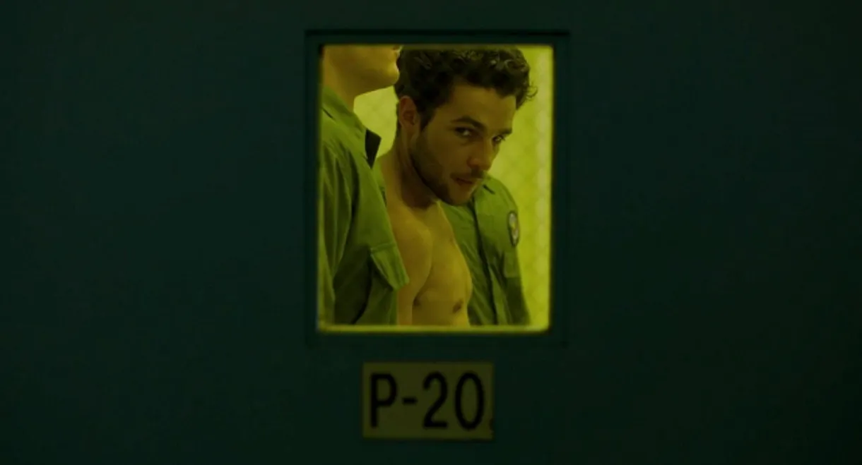 The Exit Room