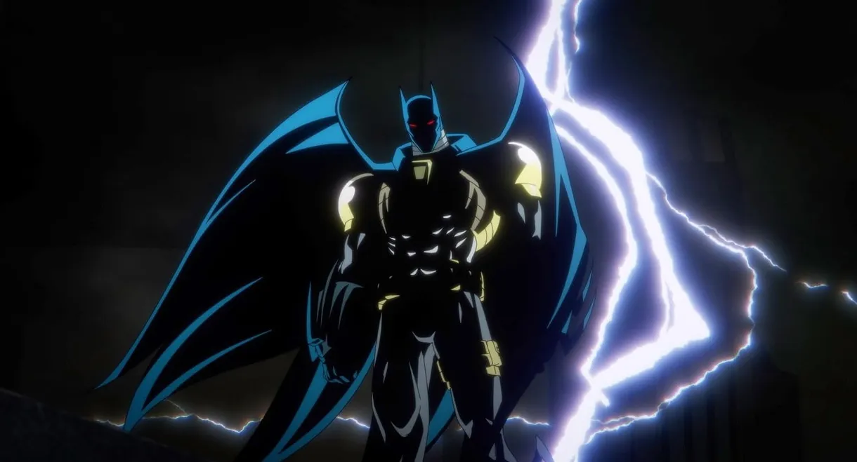 Batman: Knightfall Part 2: Knightquest