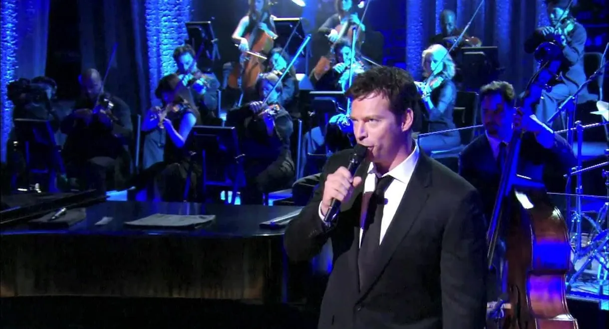 Harry Connick Jr.: In Concert on Broadway