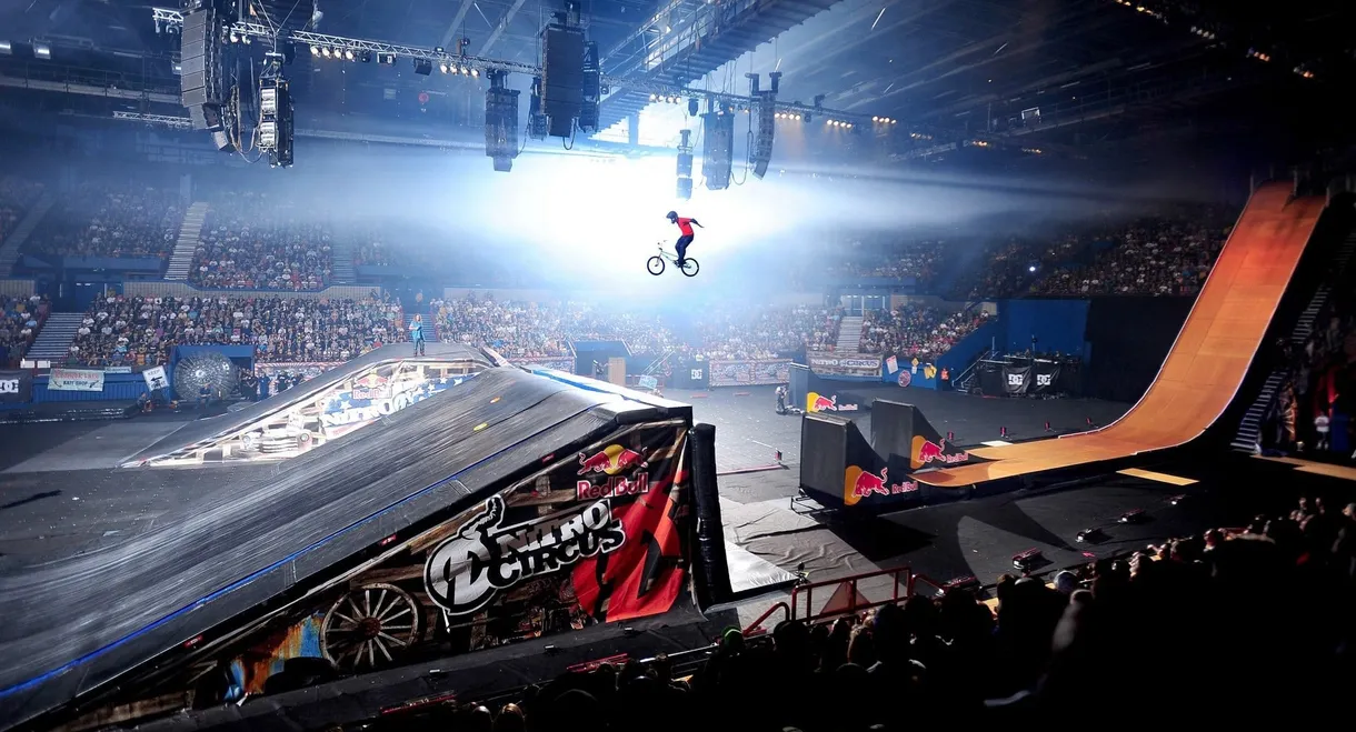 Nitro Circus Live