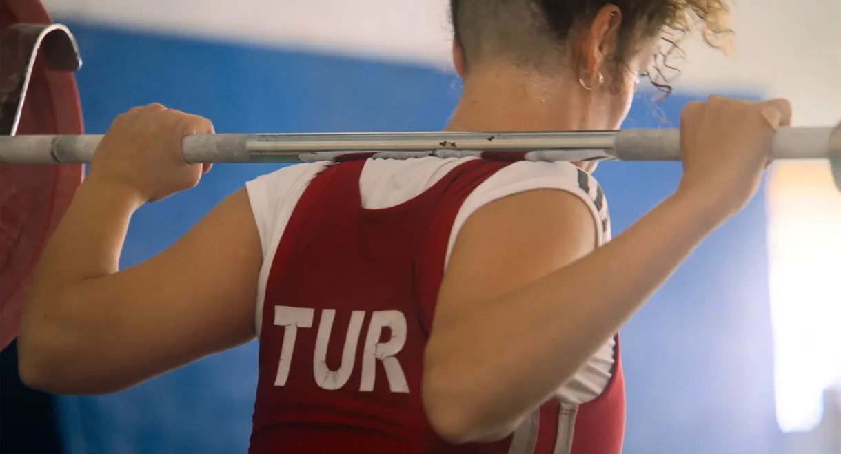 Athlete