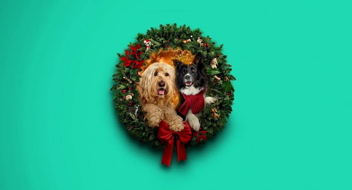 Happy Howlidays
