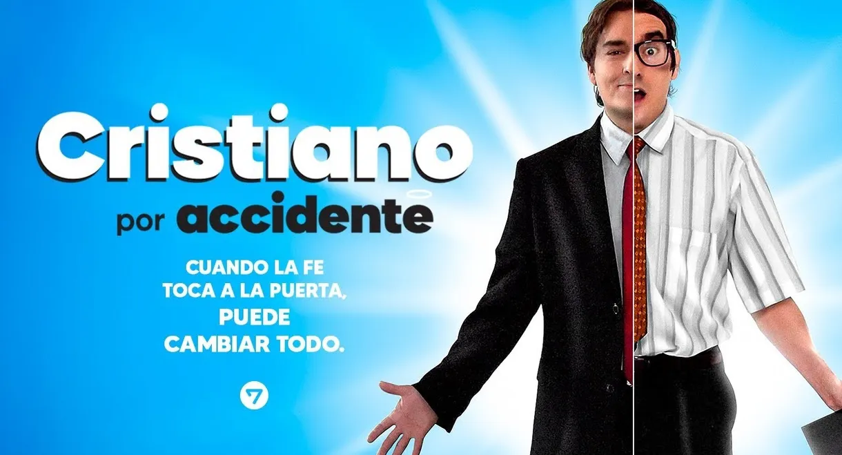 Cristiano por Accidente