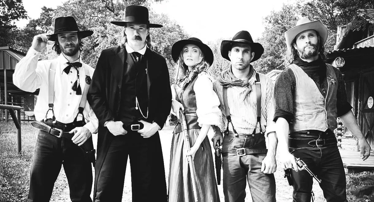 Wyatt Earp 2