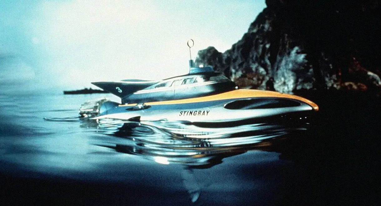 Stingray