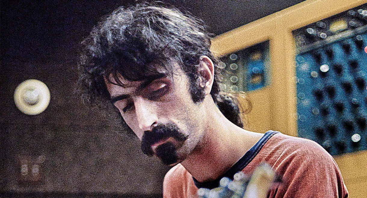 Zappa