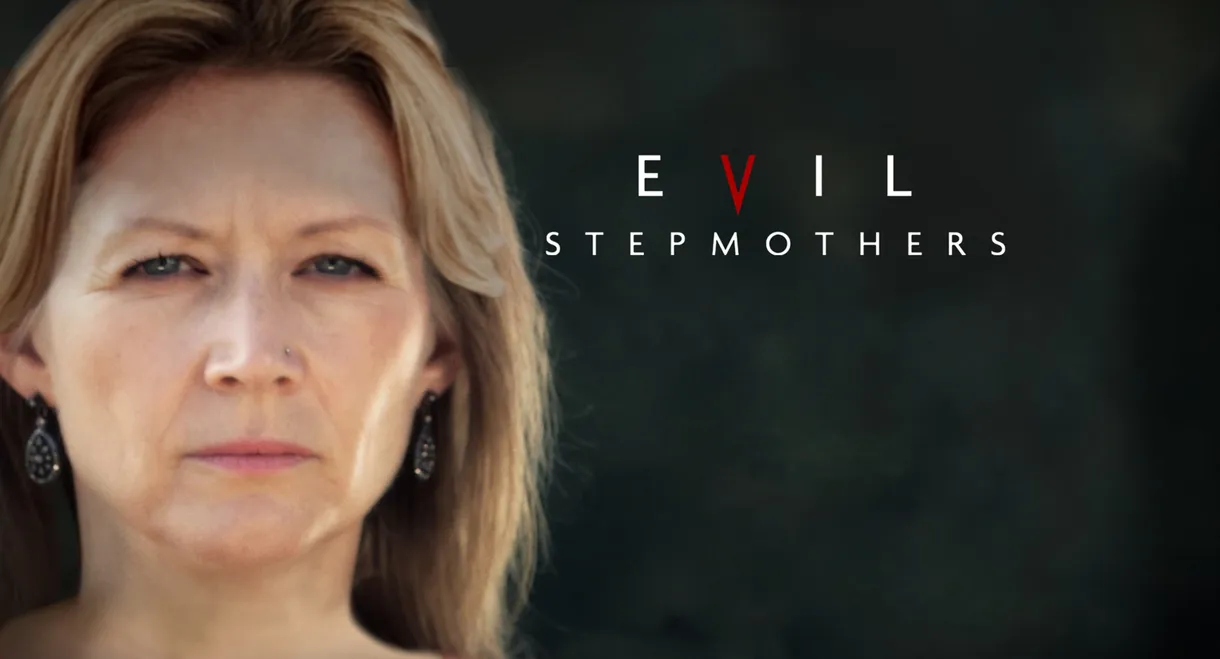 Evil Stepmothers