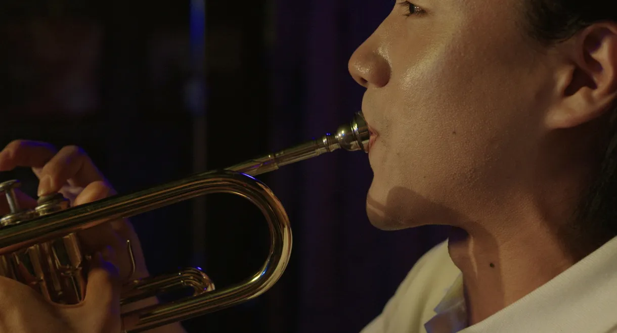 Dear My Trumpet