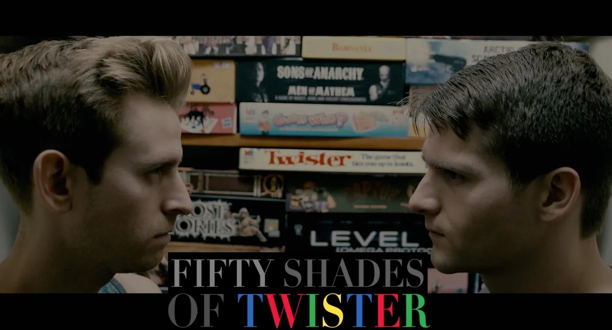 50 Shades of Twister