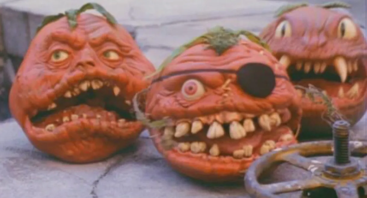 Killer Tomatoes Eat France!