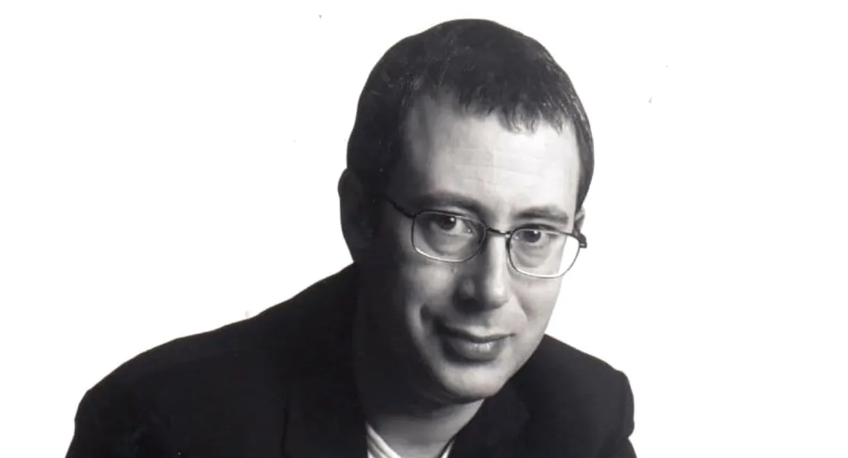 Ben Elton: Live