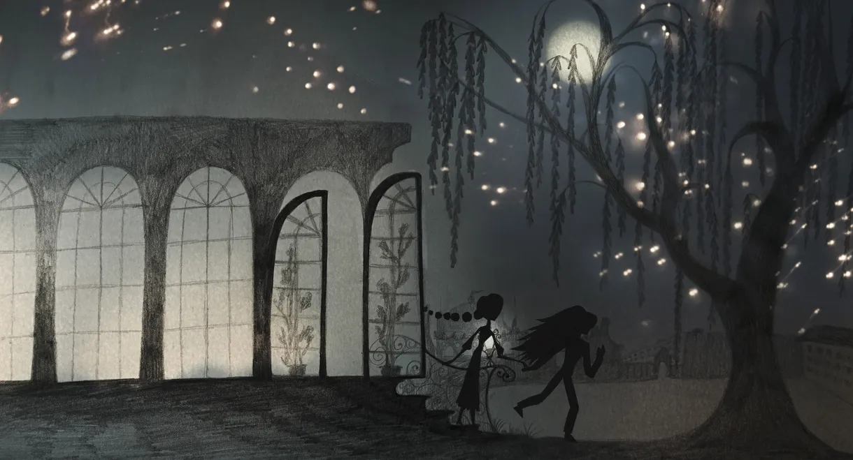 Fantastical Revelations of Art, Math, and Romance