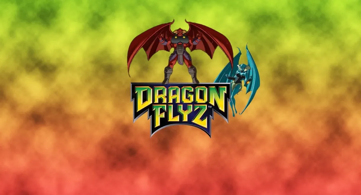 Dragon Flyz