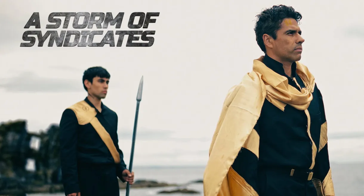 A Storm of Syndicates