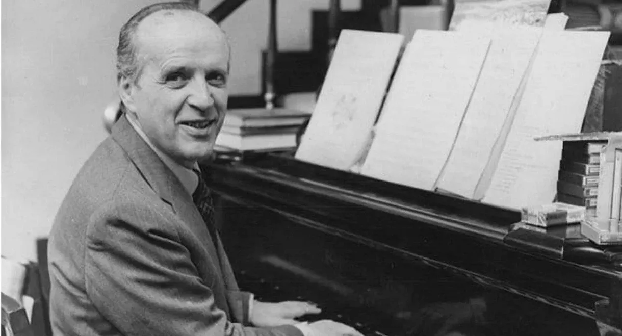 Nino – A Film About Nino Rota
