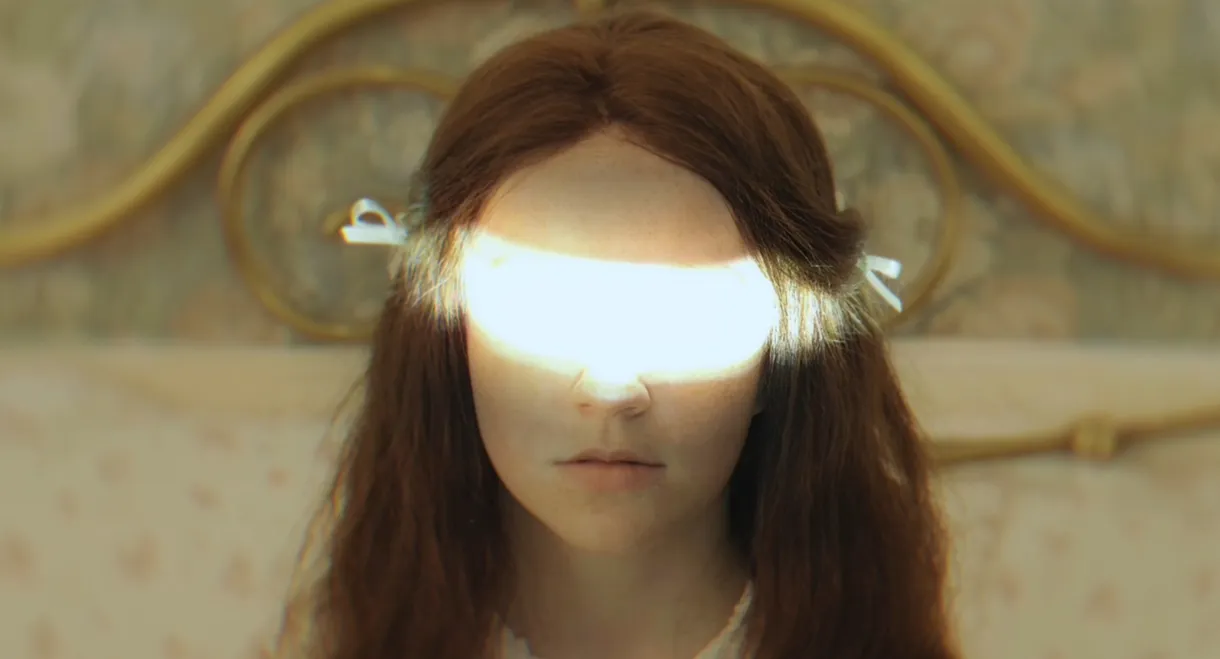 Portrait Of What I Once Saw