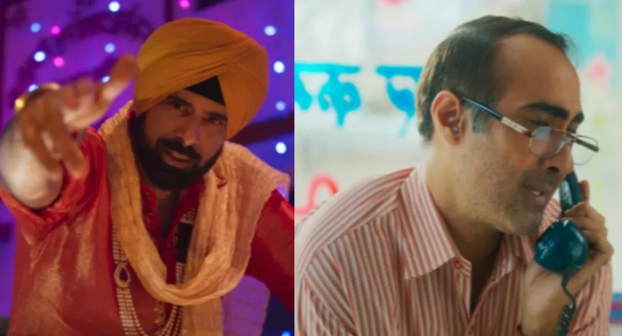 Jassi Weds Jassi