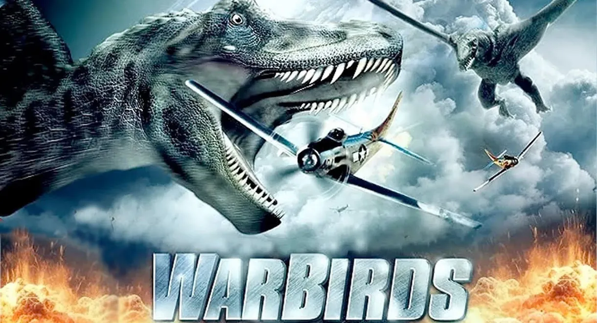 Warbirds