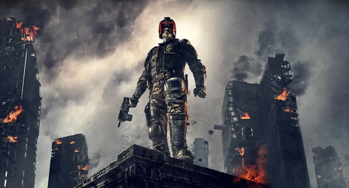 Dredd