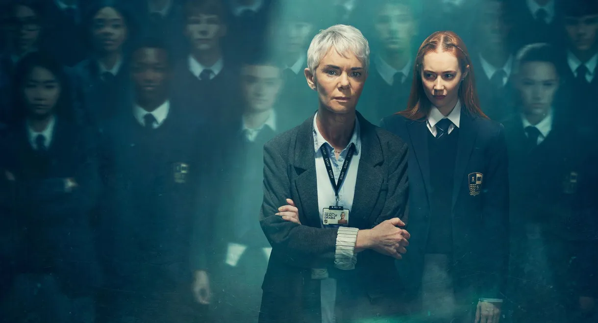 The Teacher