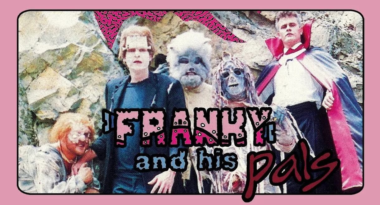 Franky and His Pals