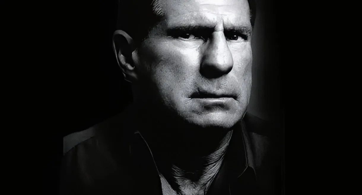 Roy Shaw: Brute Force