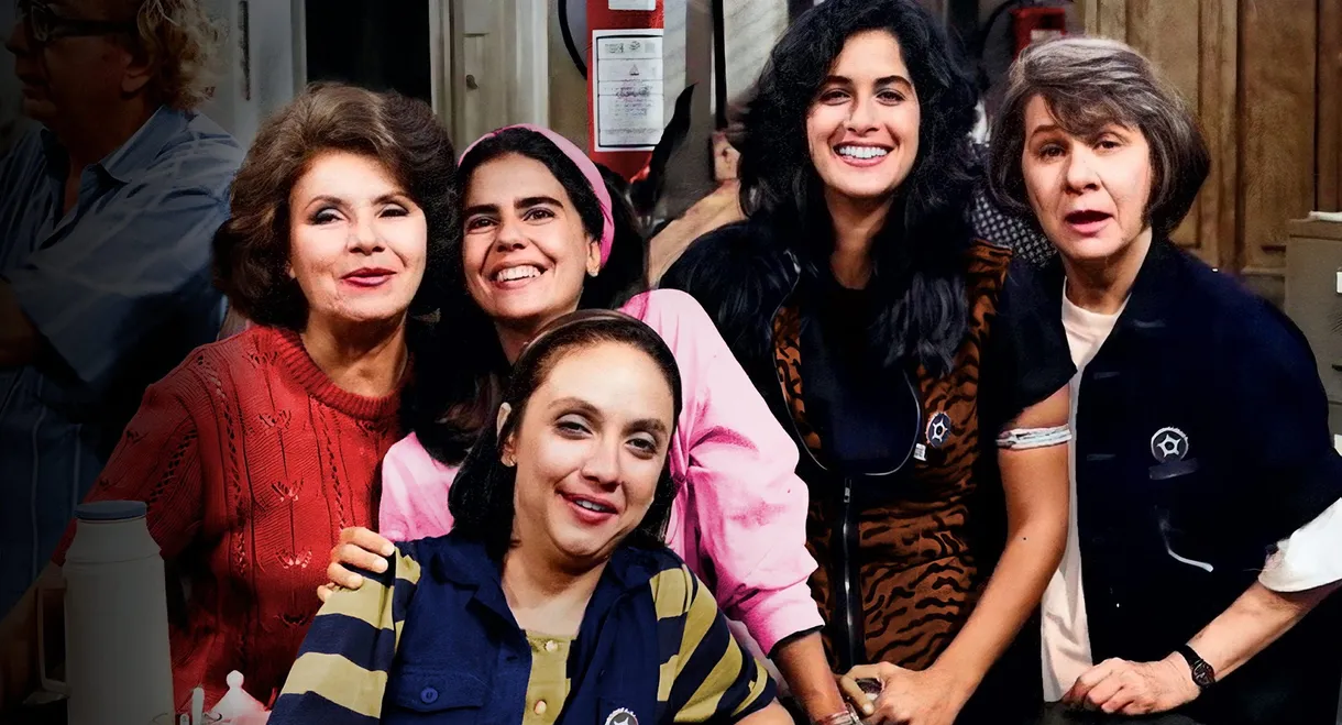 Delegacia de Mulheres