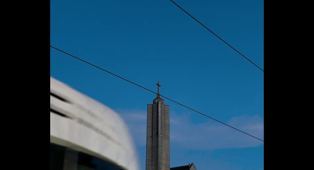 Le chemin et la fuite
