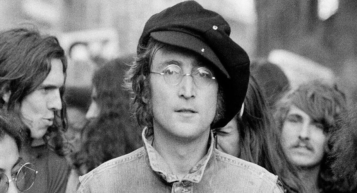 Imagine: John Lennon 75th Birthday Concert