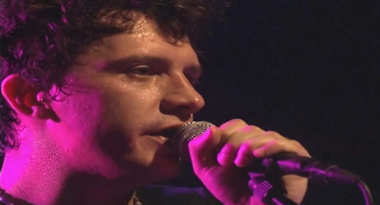 Indochine - Indo Live
