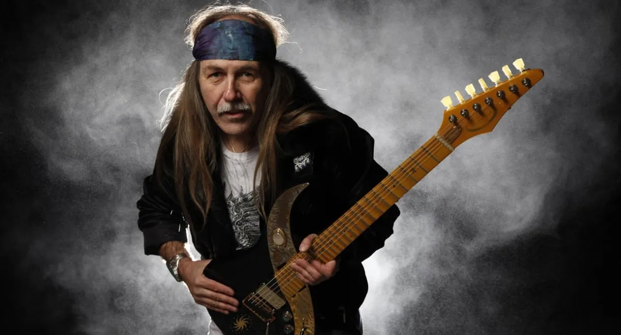 Uli Jon Roth - Tokyo Tapes Revisited