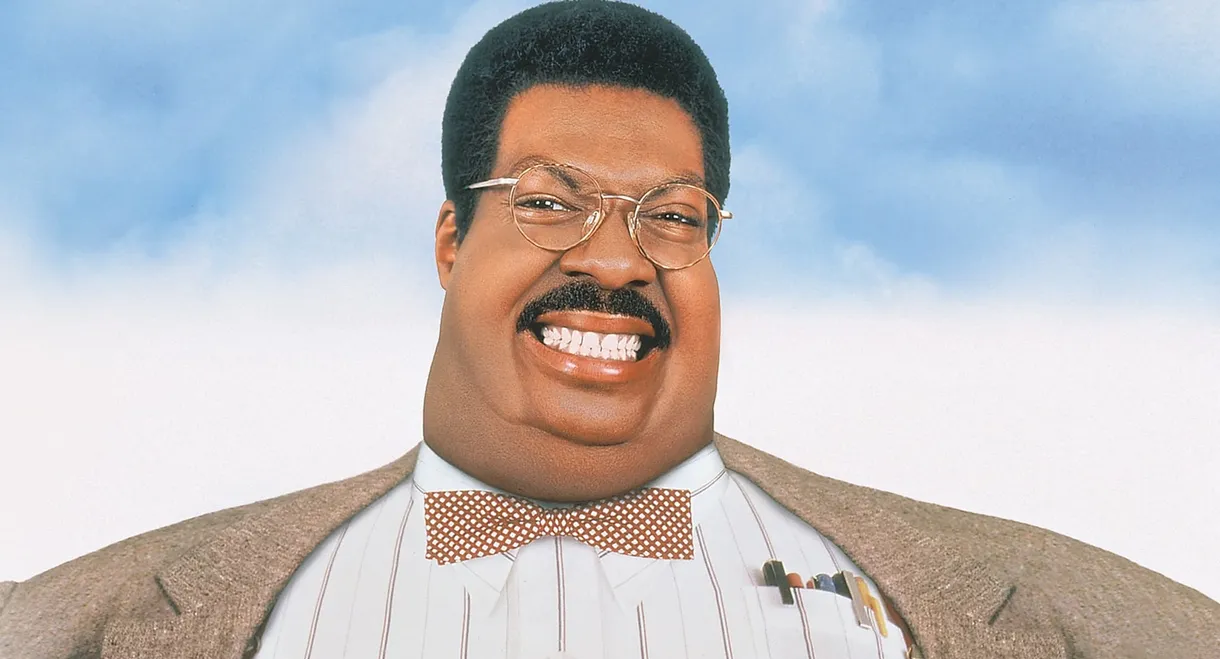 The Nutty Professor