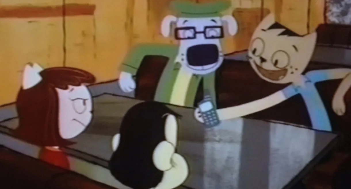 A Kitty Bobo Show