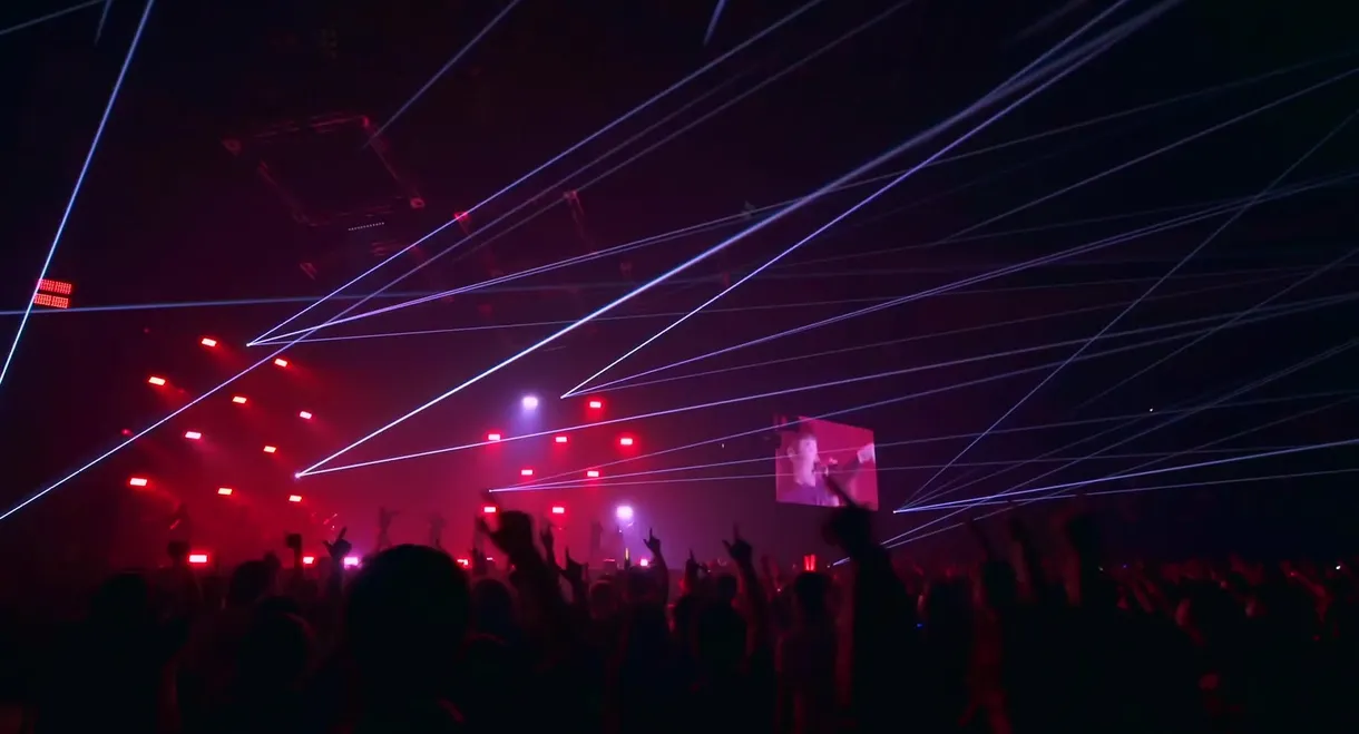 BiSH SPARKS This is not BiSH except BiSH EPiSODE 4 at Nippon Gaishi Hall