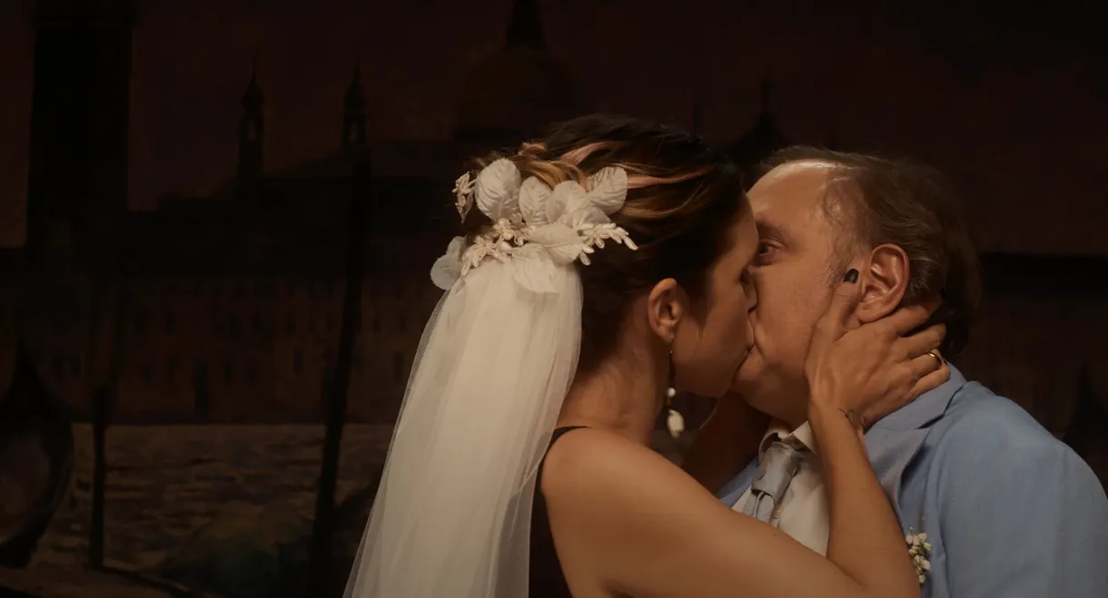 The Wedding