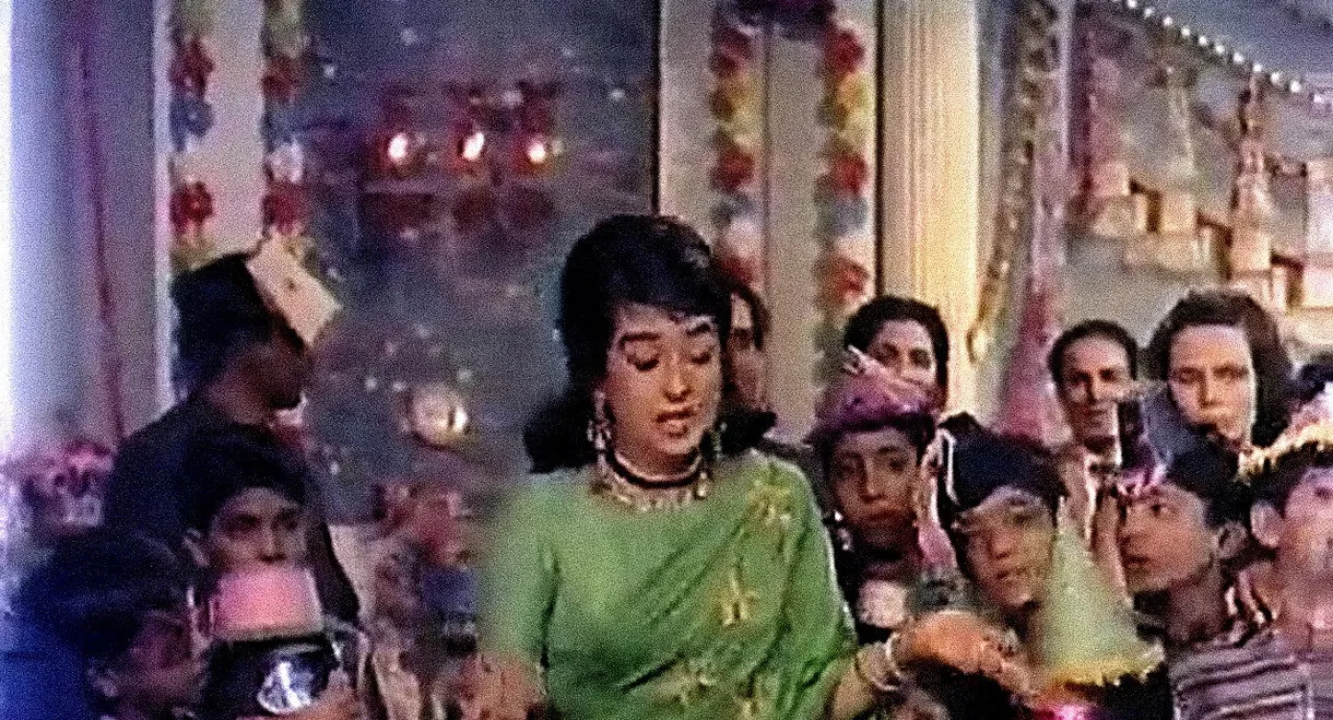 Door Ki Awaz