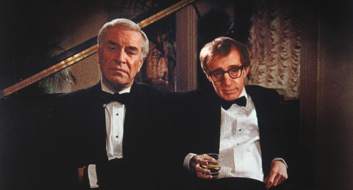 Crimes and Misdemeanors