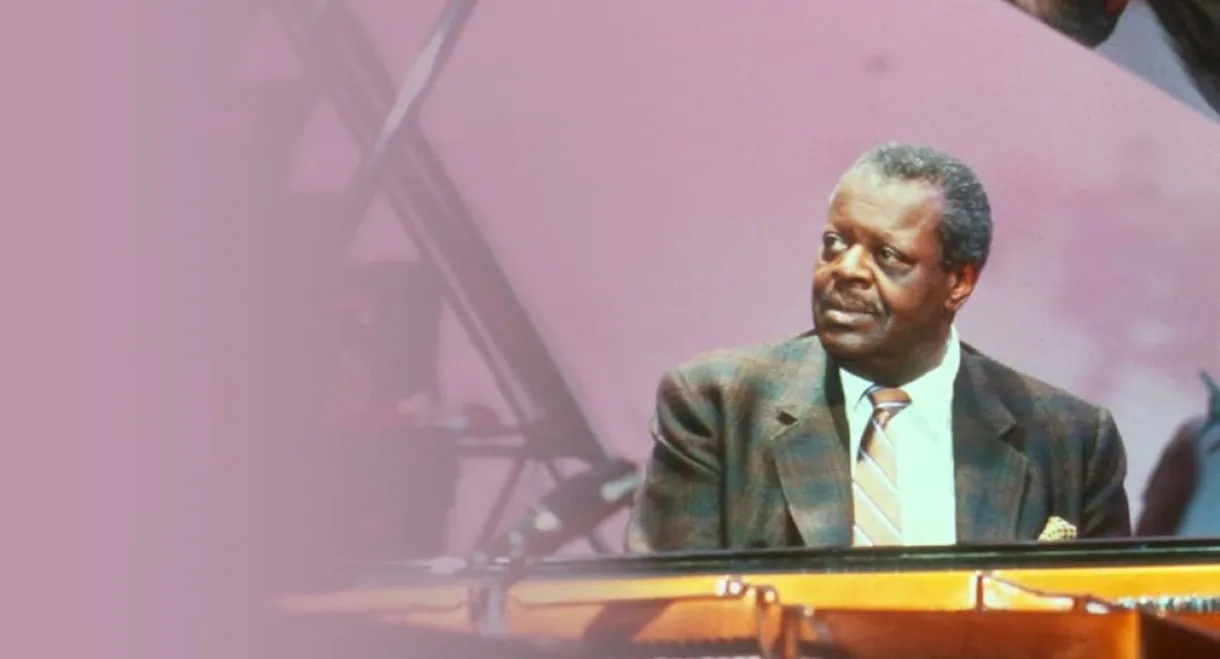Oscar Peterson's  Easter Suite