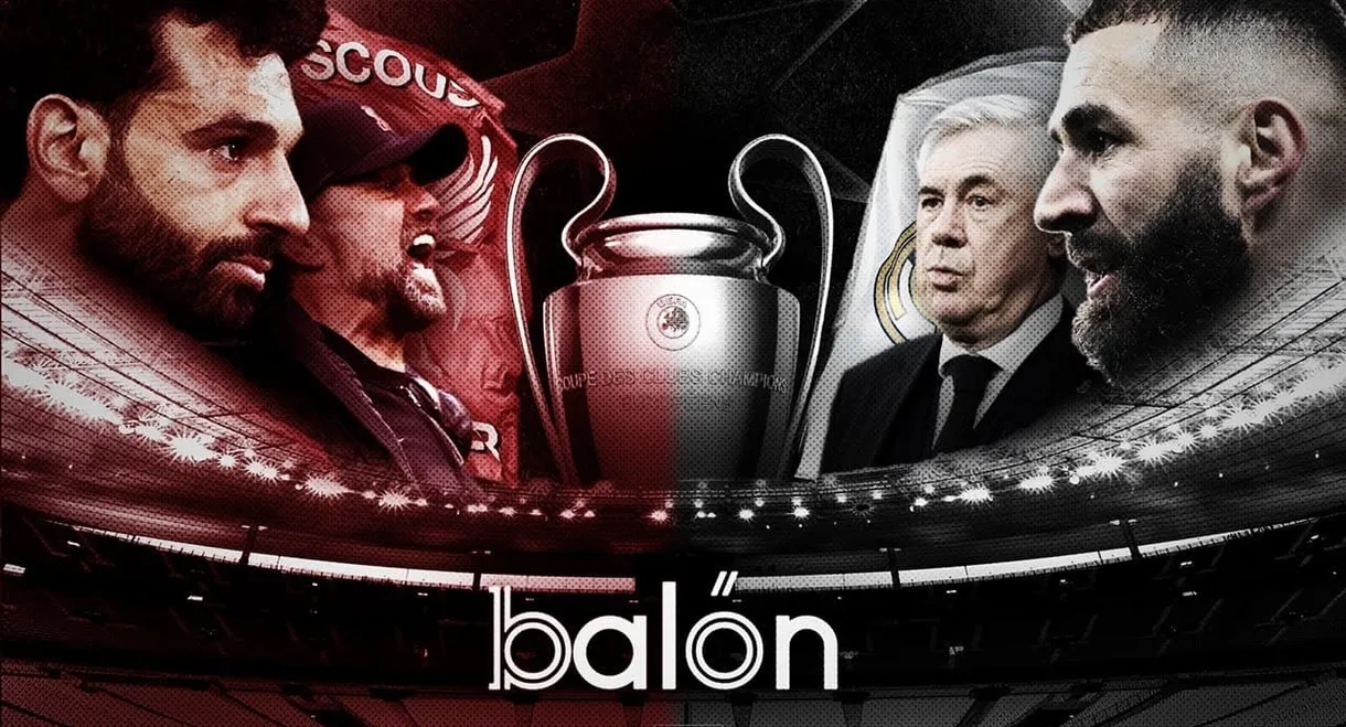 صوت الأبطال: طريق ليفربول وريال مدريد نحو نهائي دوري الأبطال 2022