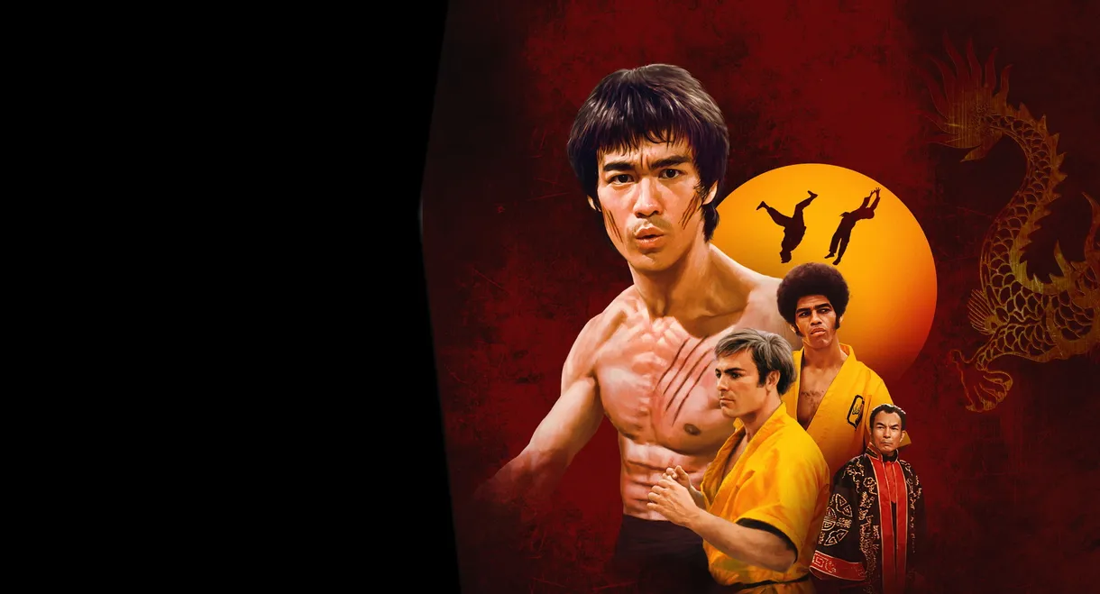 Enter the Dragon