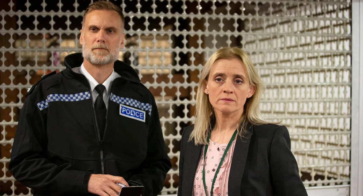 The Salisbury Poisonings