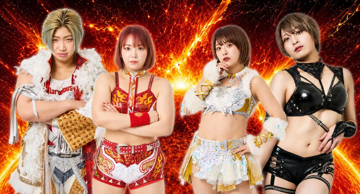 Sareee-ISM Chaper XI ~Shinjuku FACE Countdown Series~