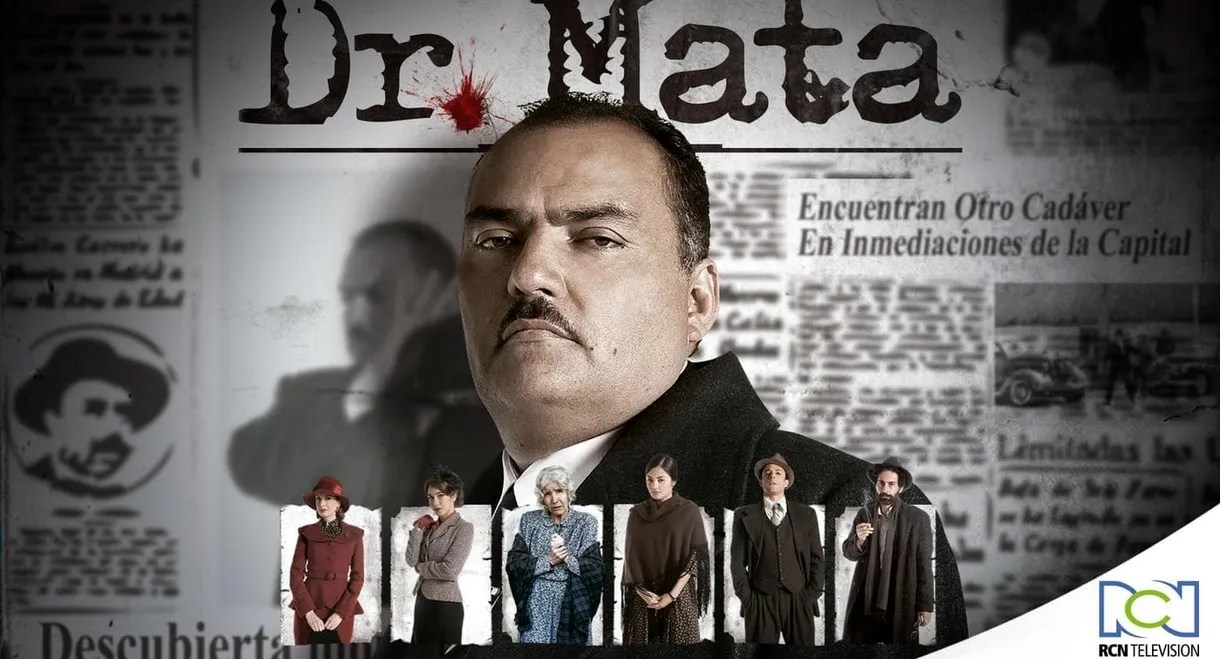 Dr. Mata