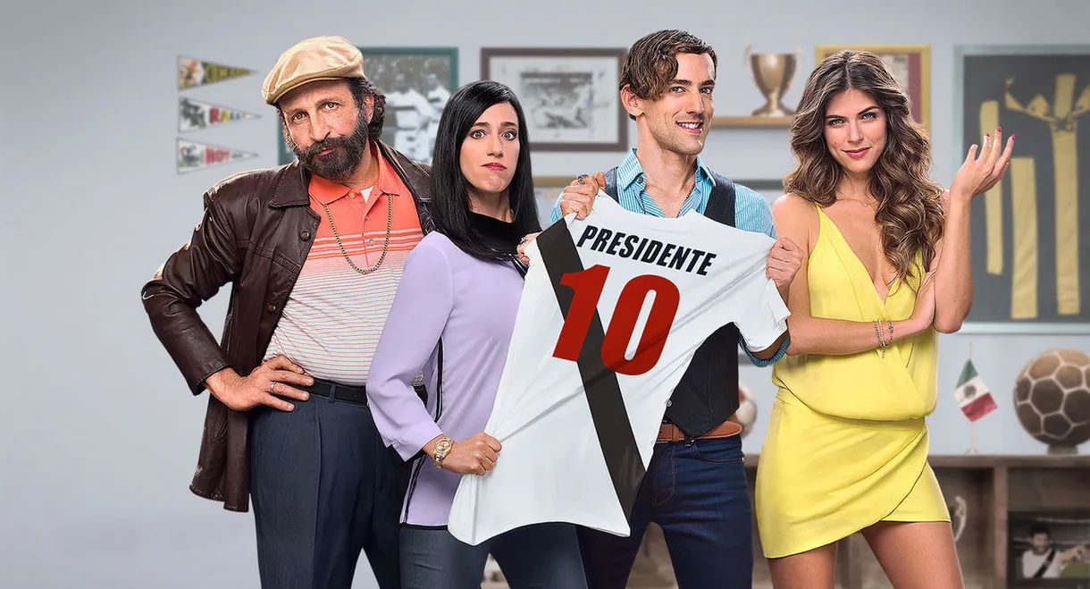 Club de Cuervos