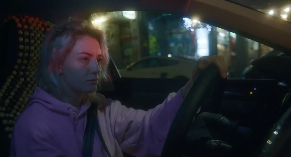 Headlights