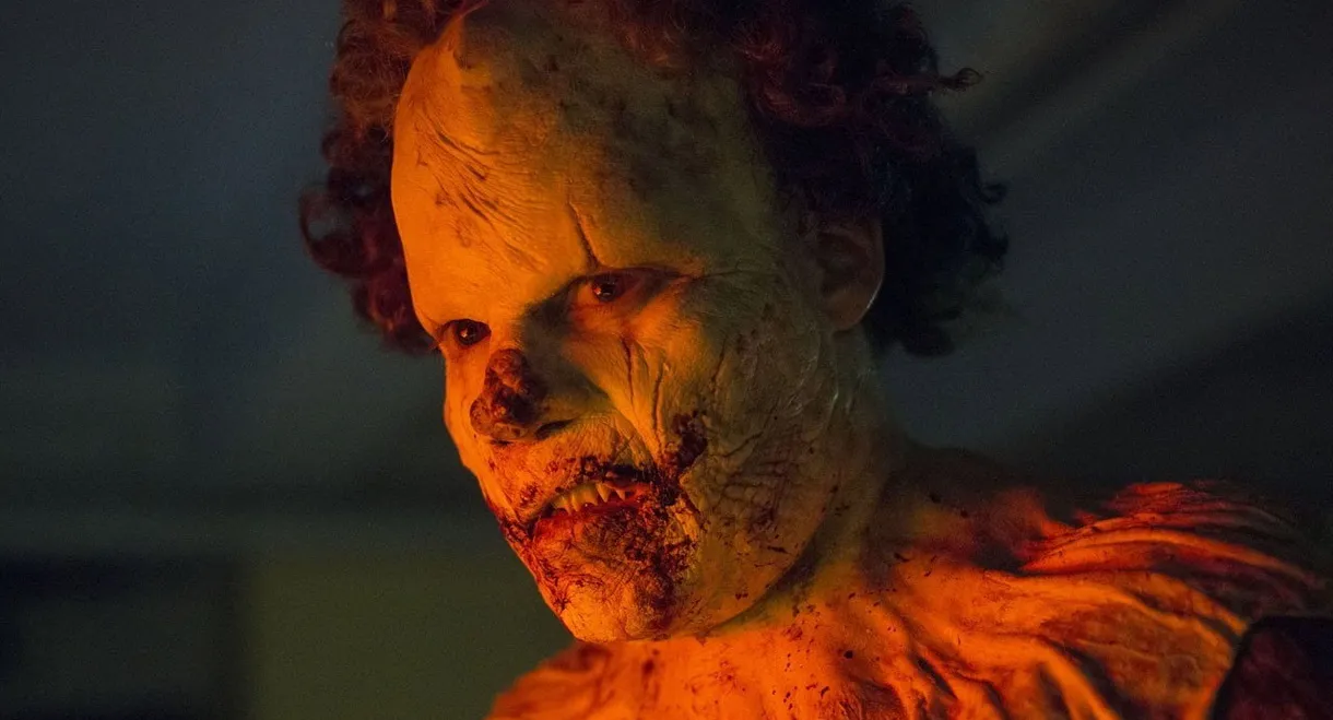 The Clown