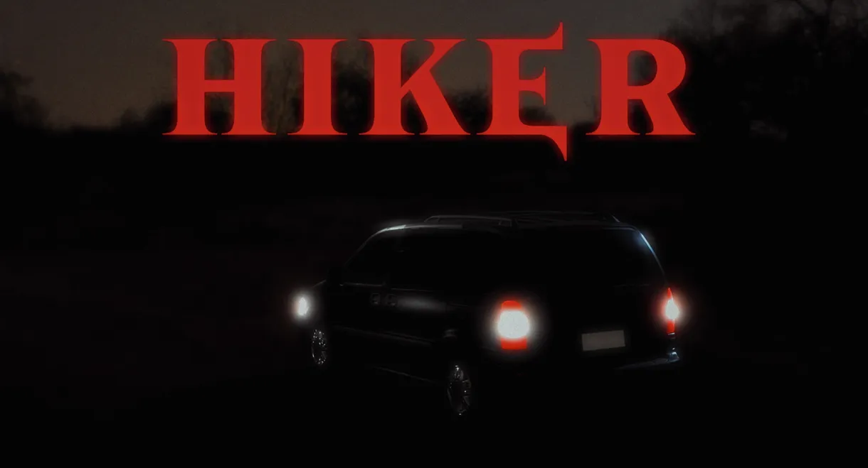 Hiker