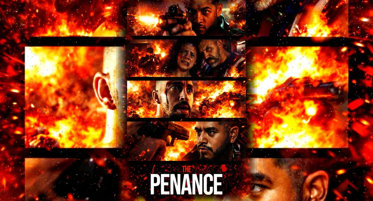 The Penance