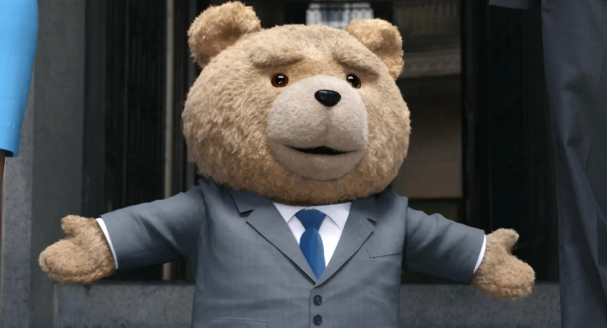 Ted 2